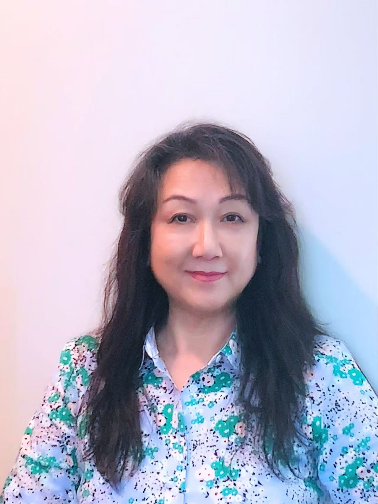 Cissy Wang