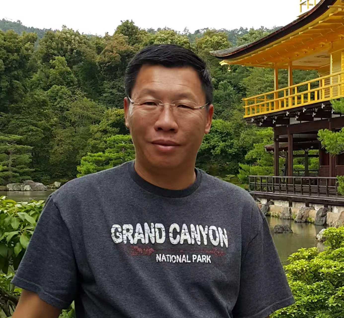 Paul Zhu