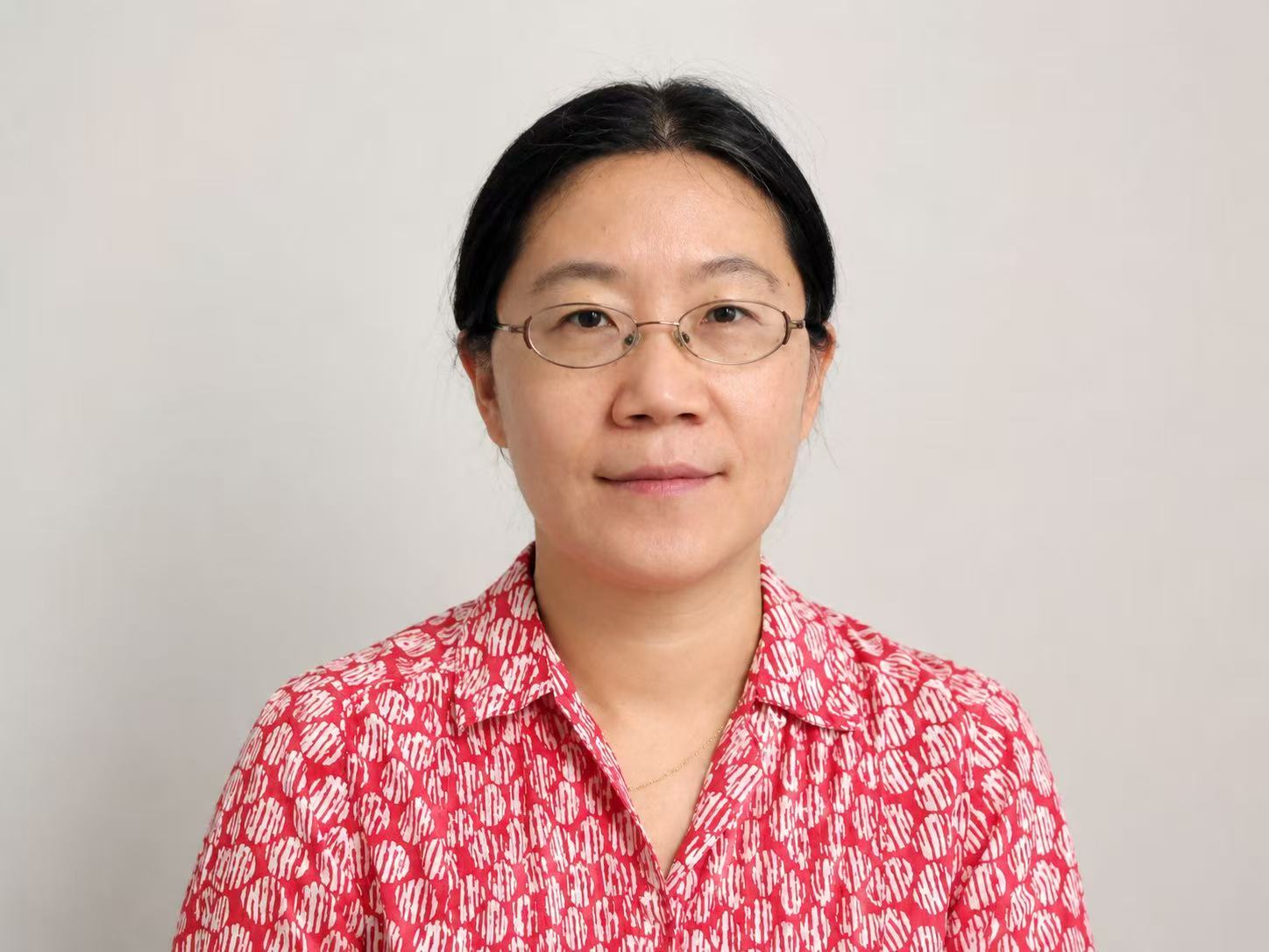 Sue Zhao